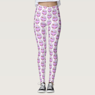 Spring Leggings