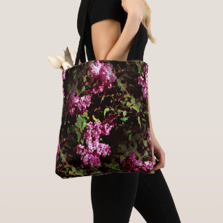 Spring Lilacs...... Tote Bag
