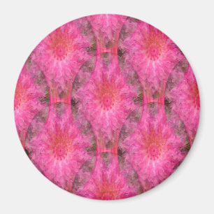 Spring Lilies...... Magnet