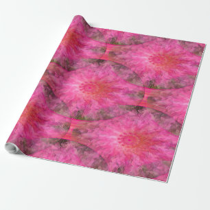 Spring Lilies..... Wrapping Paper