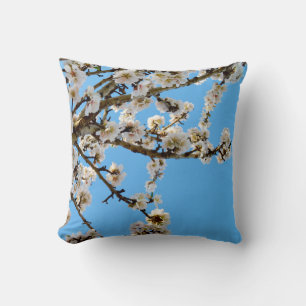 Spring Love Blossoms, Cushion