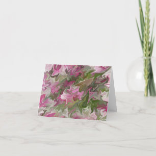 Spring Love....... Card