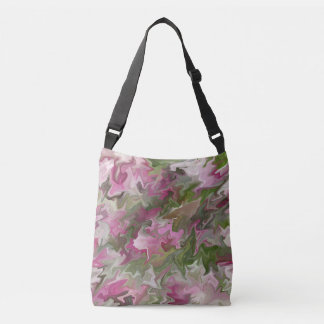Spring Love.... Crossbody Bag
