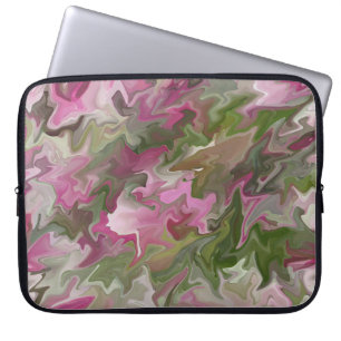Spring Love..... Laptop Sleeve