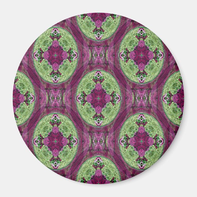 Spring Love.... Magnet (Front)