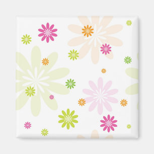 Spring Magnet