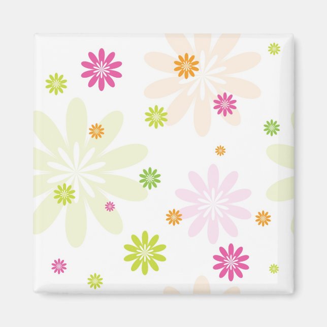 Spring Magnet (Front)