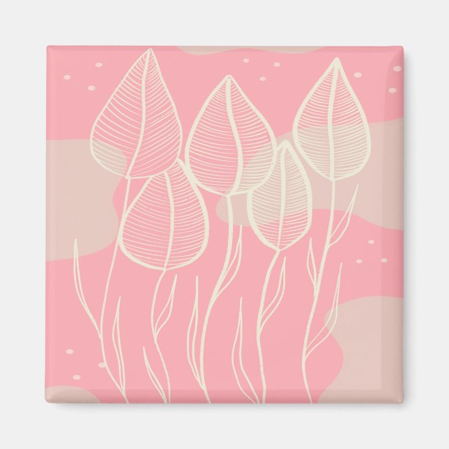 spring magnet (Front)