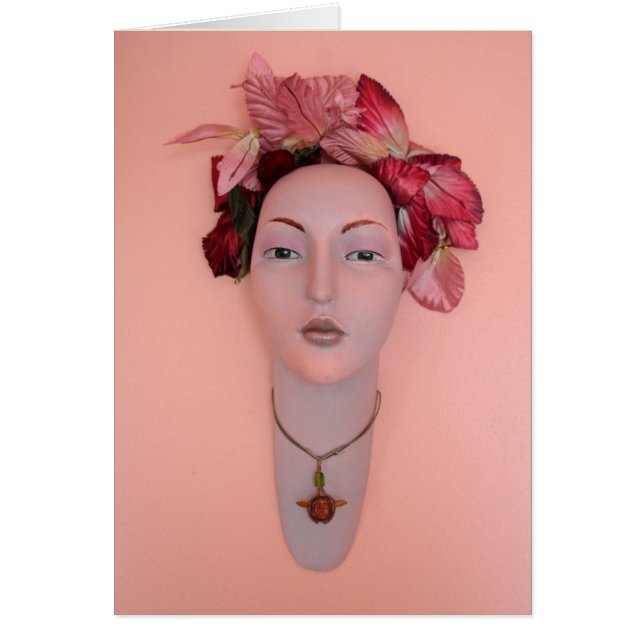 Spring Maiden (Front)