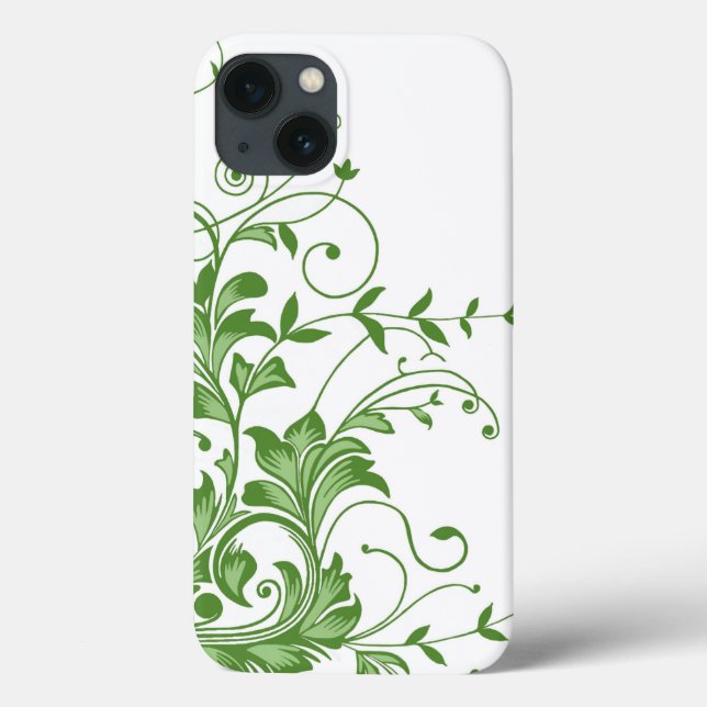 Spring Meadow Case-Mate iPhone Case (Back)