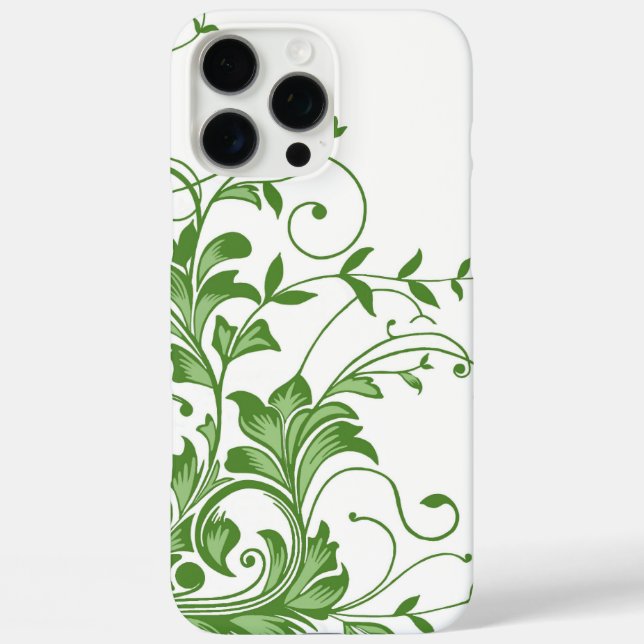 Spring Meadow Case-Mate iPhone Case (Back)