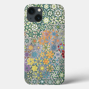 Spring Meadow Quilt Case-Mate Phone Case