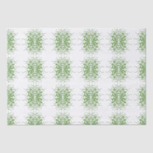 Spring Meadow Tissue Paper