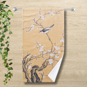 Spring Melody Hand Towel