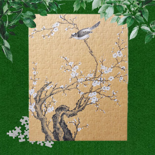 Spring Melody Jigsaw Puzzle