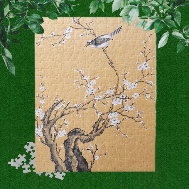 Spring Melody Jigsaw Puzzle (Creator Uploaded)