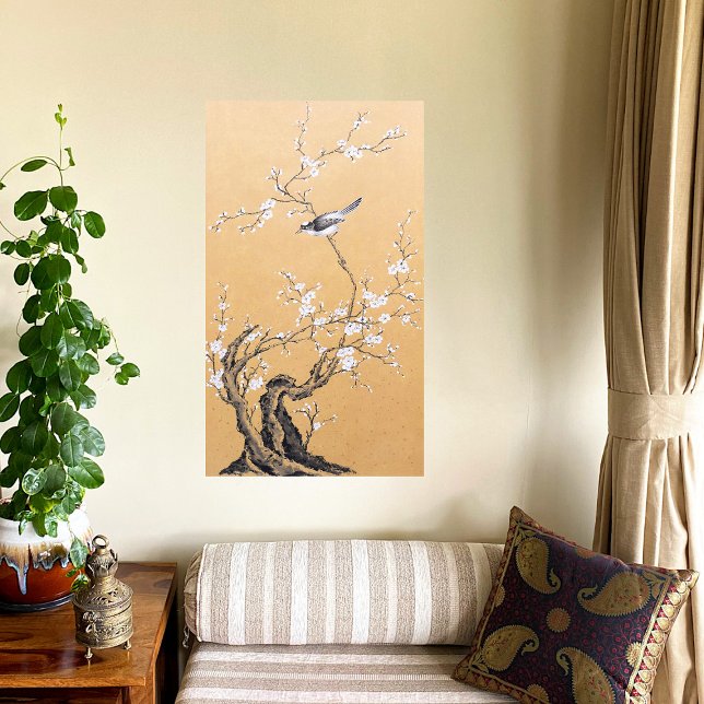 Spring Melody Poster (Creator Uploaded)