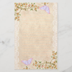 Spring Morning 2 Stationery