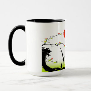 Spring Mug