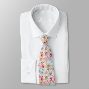 Spring Necktie