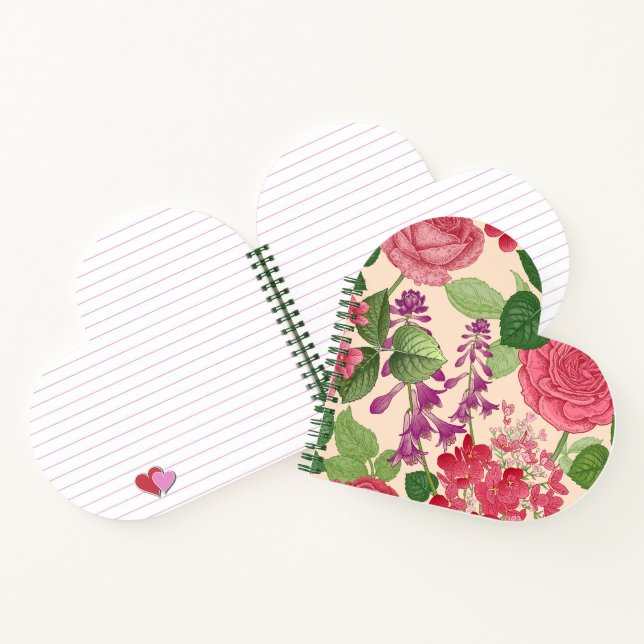 spring notebook (Inside)