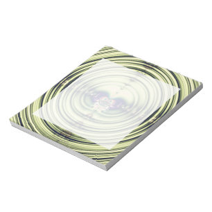 Spring Notepad