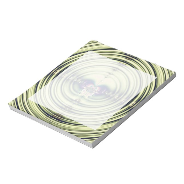 Spring Notepad (Rotated)