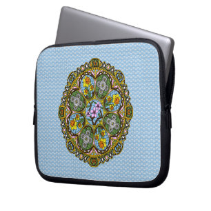 Spring Nouveau Laptop Case