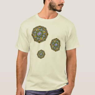 Spring Nouveau Men's Light T-Shirt