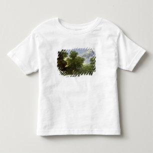 Spring, or The Garden of Eden Toddler T-Shirt
