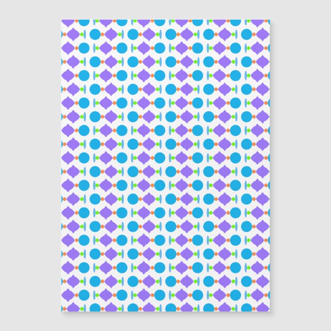 Spring Ornaments (Front)