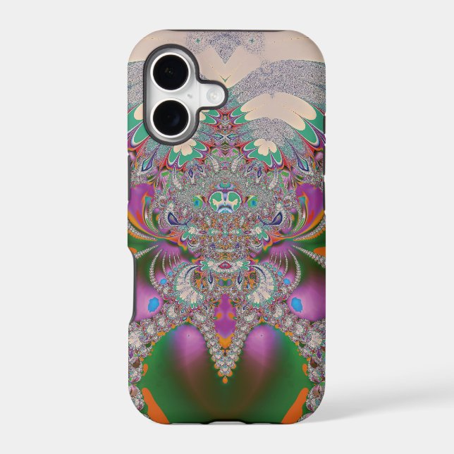 Spring Owl (Back)