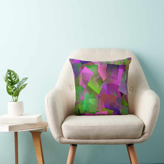 Spring Party...... Cushion (Chair)