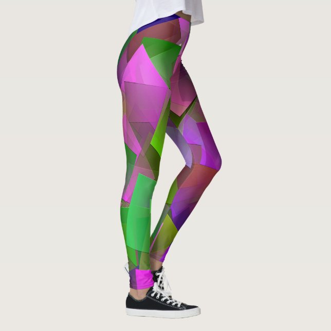 Spring Party...... Leggings (Right)