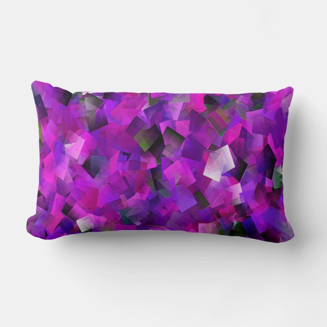 Spring Party...... Lumbar Cushion (Front)