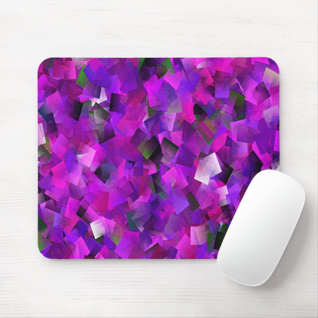 Spring Party....... Mouse Pad (With Mouse)