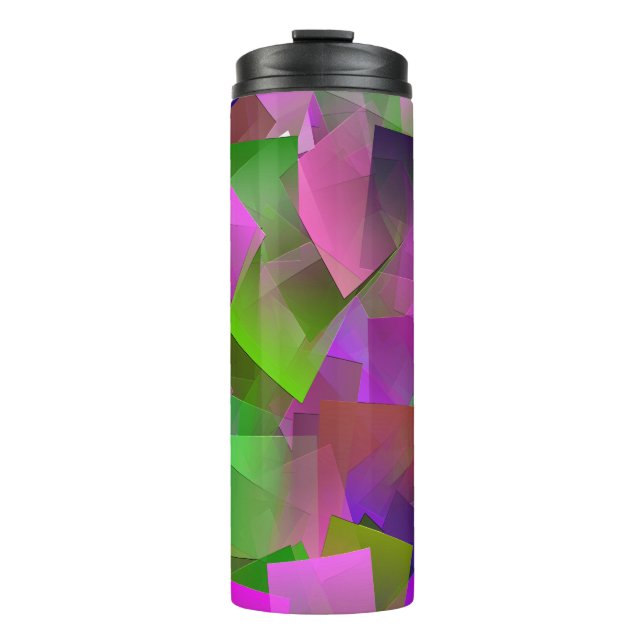 Spring Party...... Thermal Tumbler (Front)