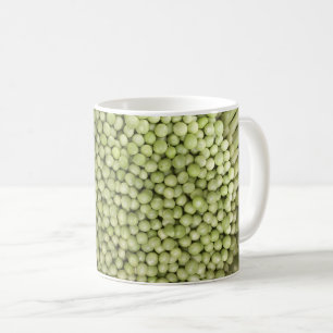 Spring Peas mug