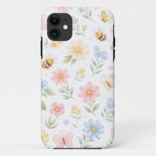 Spring Phone Case