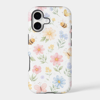 Spring Phone Case