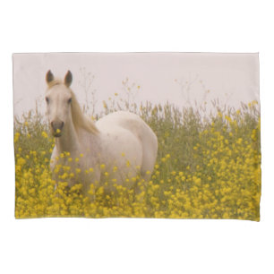 Spring Pillowcase