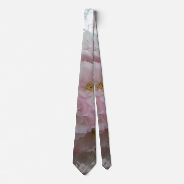 Spring Pinky Tie (Front)