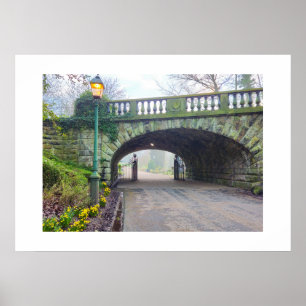 Spring  poster