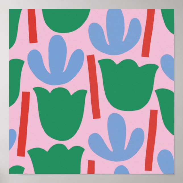 SPRING Poster (Front)