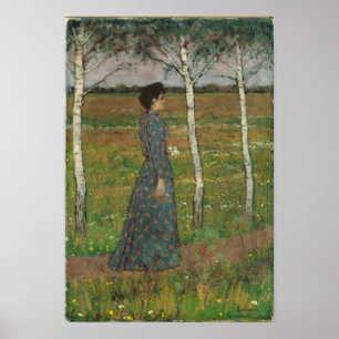 Spring Poster