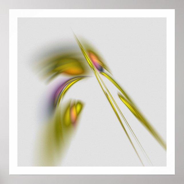 SPRING PRINT (Front)