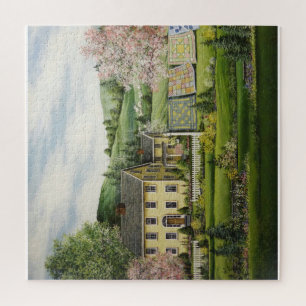 Spring Puzzle