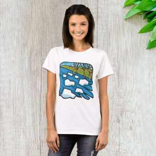 Spring River T-Shirt