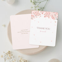 Spring Sakura Japanese Cherry Blossoms Pink