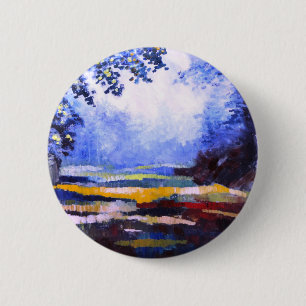 Spring Seaon 2.JPG 6 Cm Round Badge